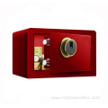 Home Electronic Fingerprint Small Smart Safes